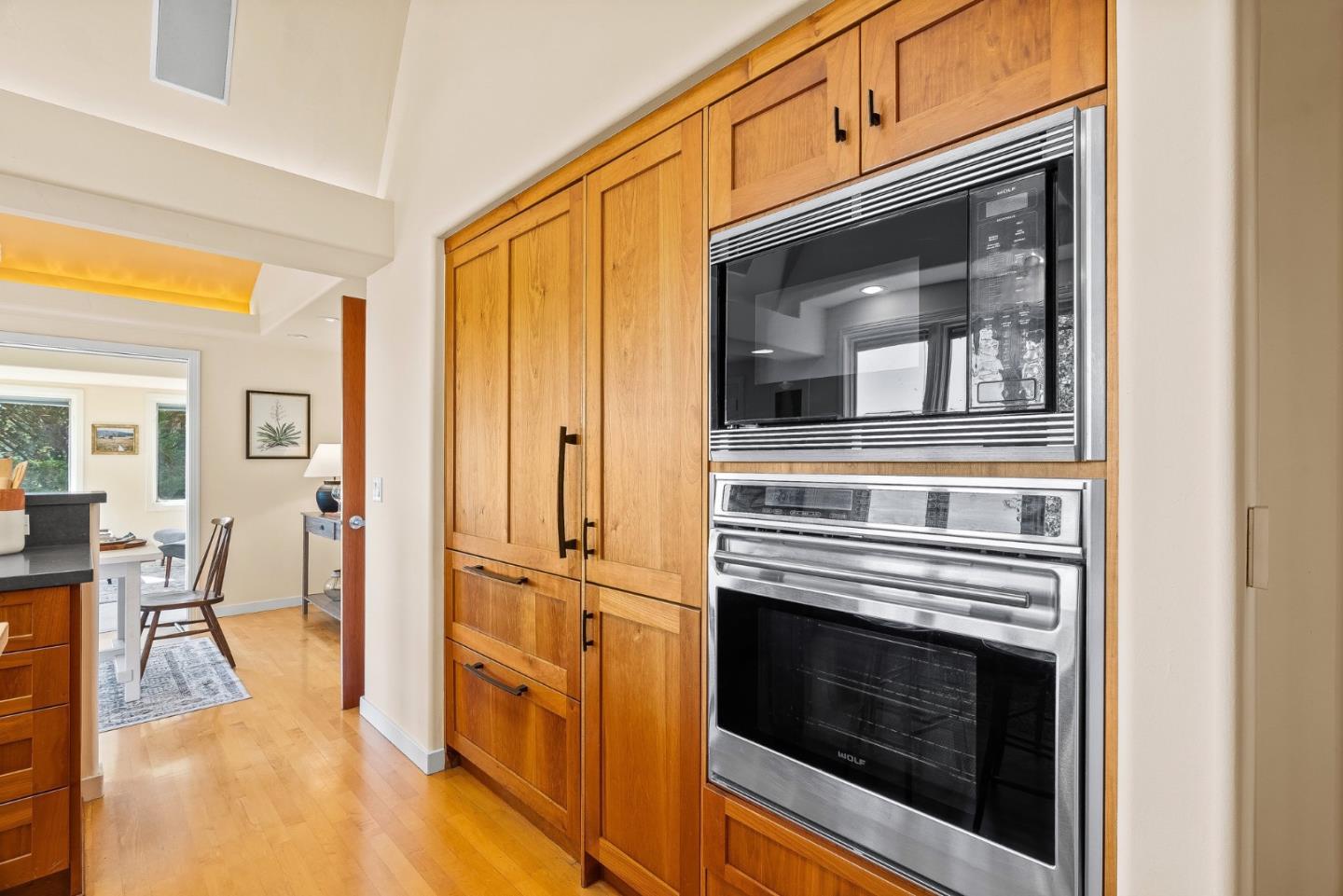 Detail Gallery Image 5 of 58 For 2222 Ocean Street Ext, Santa Cruz,  CA 95060 - 4 Beds | 3 Baths