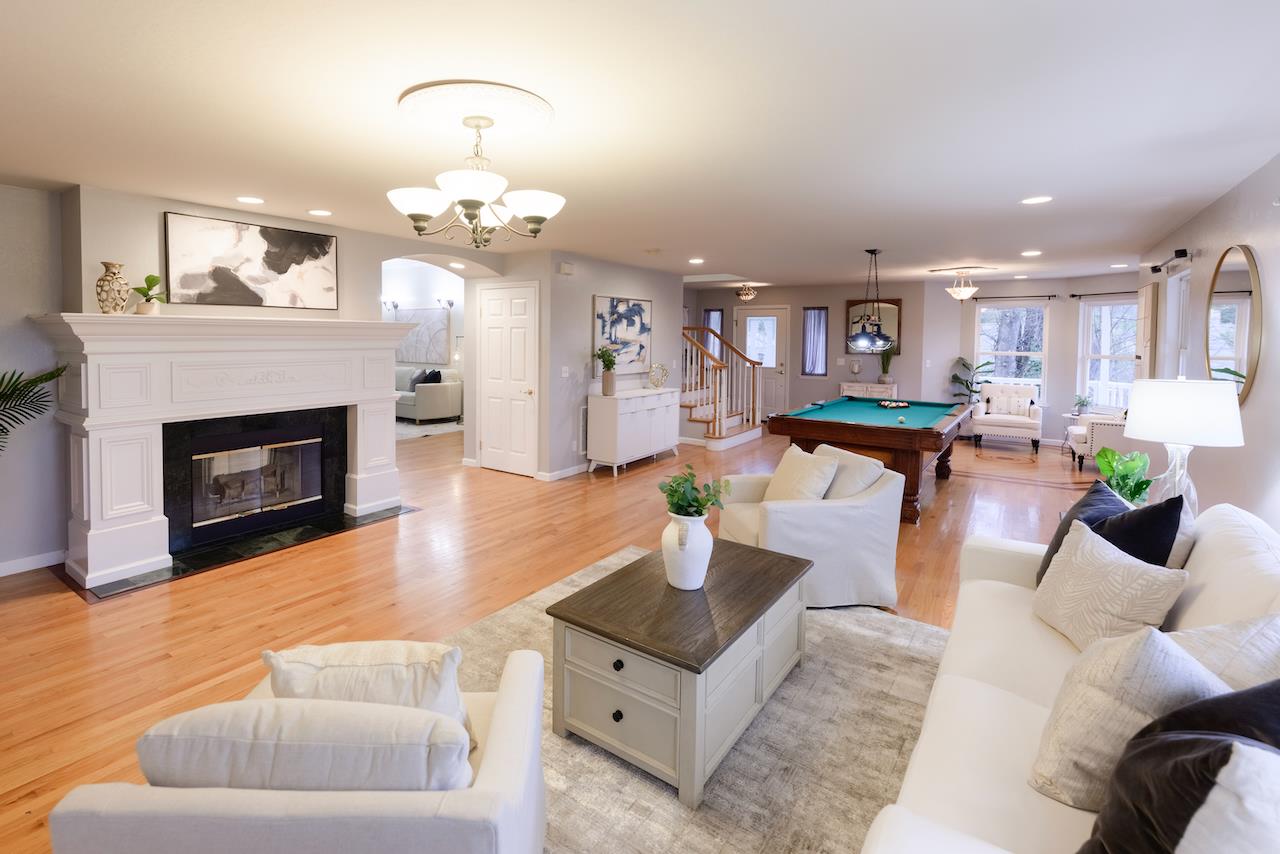 Detail Gallery Image 10 of 185 For 6329 Cooper St, Felton,  CA 95018 - 6 Beds | 3/1 Baths