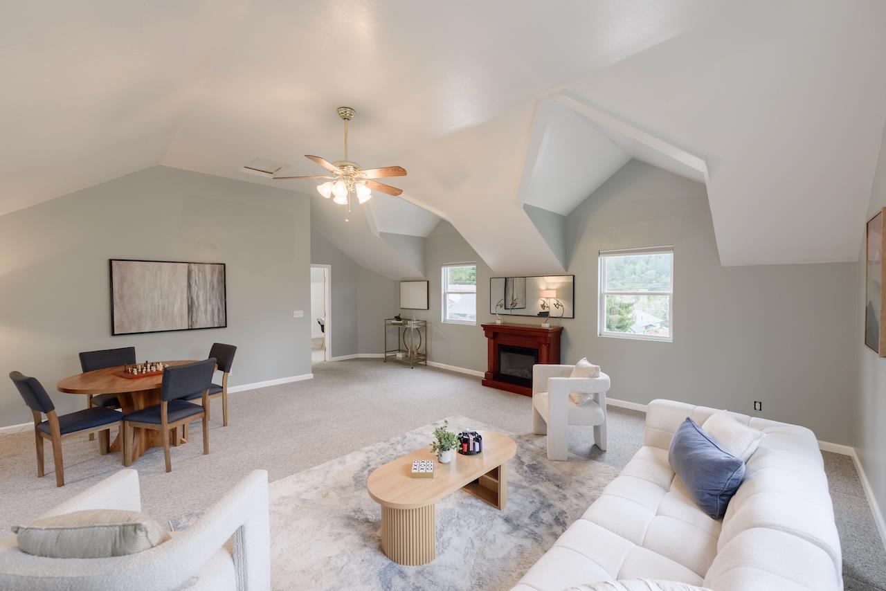 Detail Gallery Image 129 of 185 For 6329 Cooper St, Felton,  CA 95018 - 6 Beds | 3/1 Baths