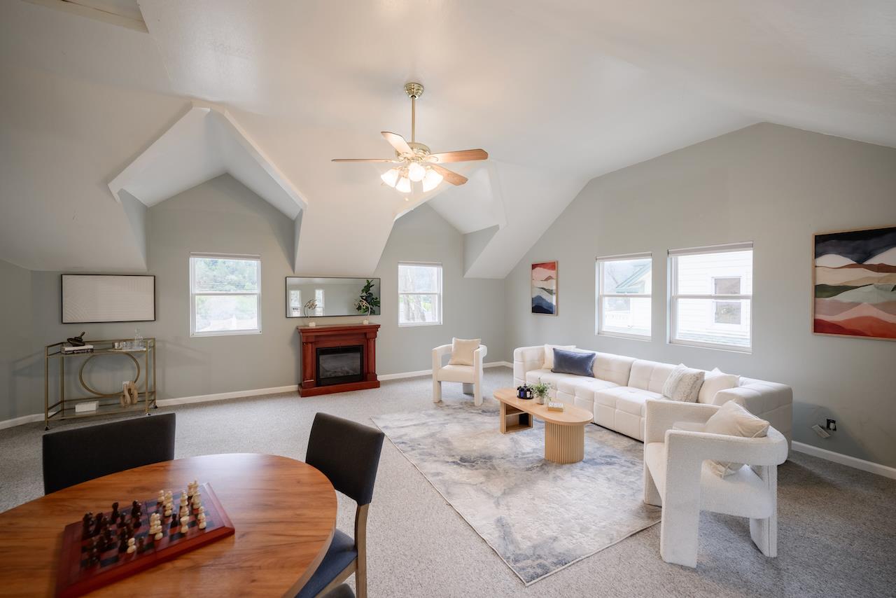 Detail Gallery Image 130 of 185 For 6329 Cooper St, Felton,  CA 95018 - 6 Beds | 3/1 Baths