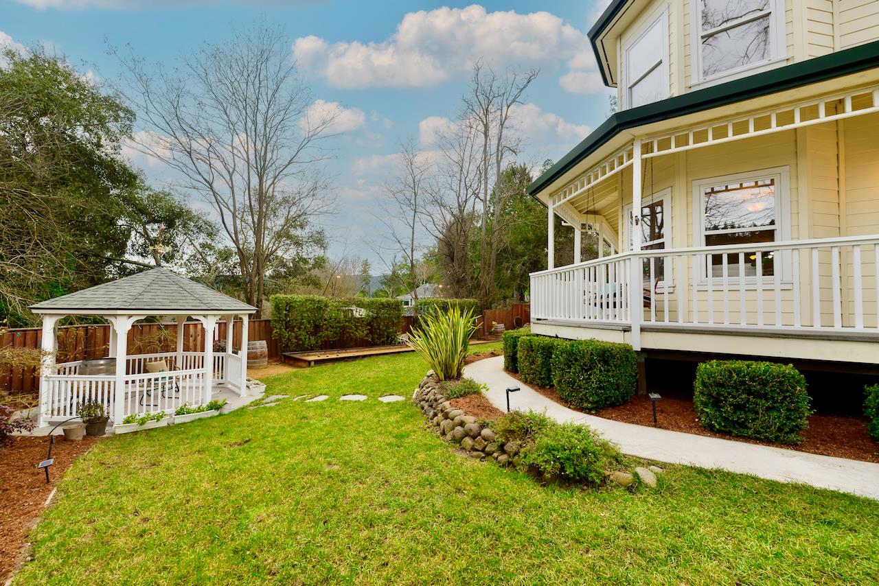 Detail Gallery Image 143 of 185 For 6329 Cooper St, Felton,  CA 95018 - 6 Beds | 3/1 Baths