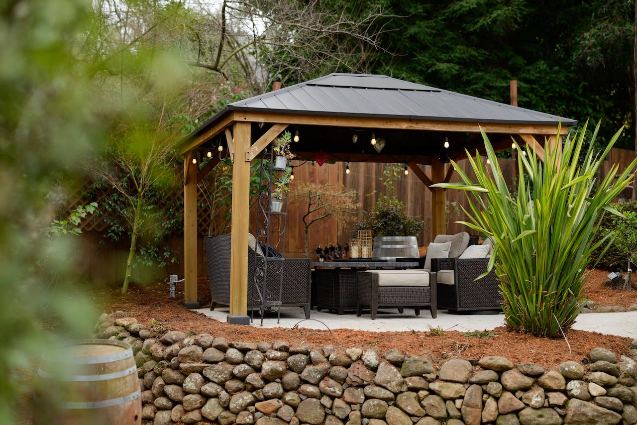 Detail Gallery Image 148 of 185 For 6329 Cooper St, Felton,  CA 95018 - 6 Beds | 3/1 Baths