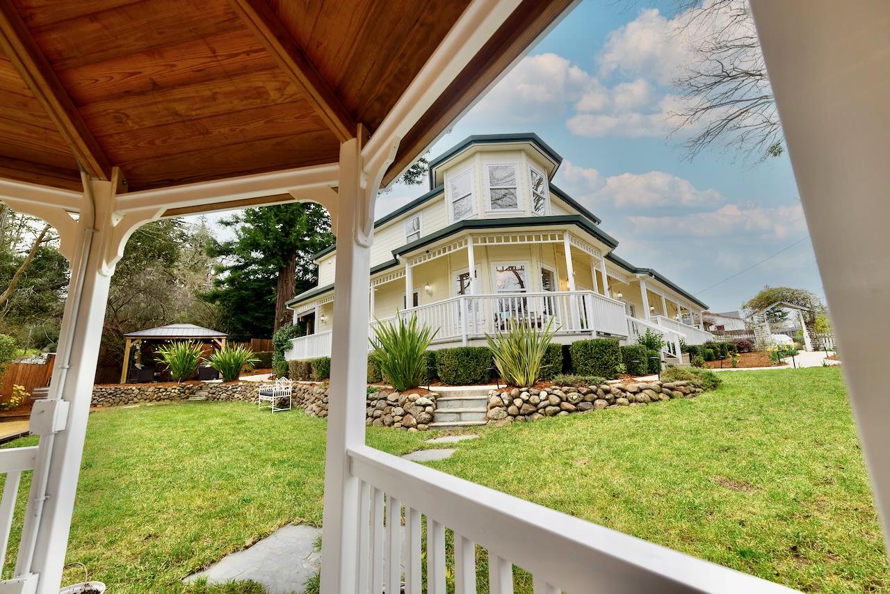 Detail Gallery Image 151 of 185 For 6329 Cooper St, Felton,  CA 95018 - 6 Beds | 3/1 Baths