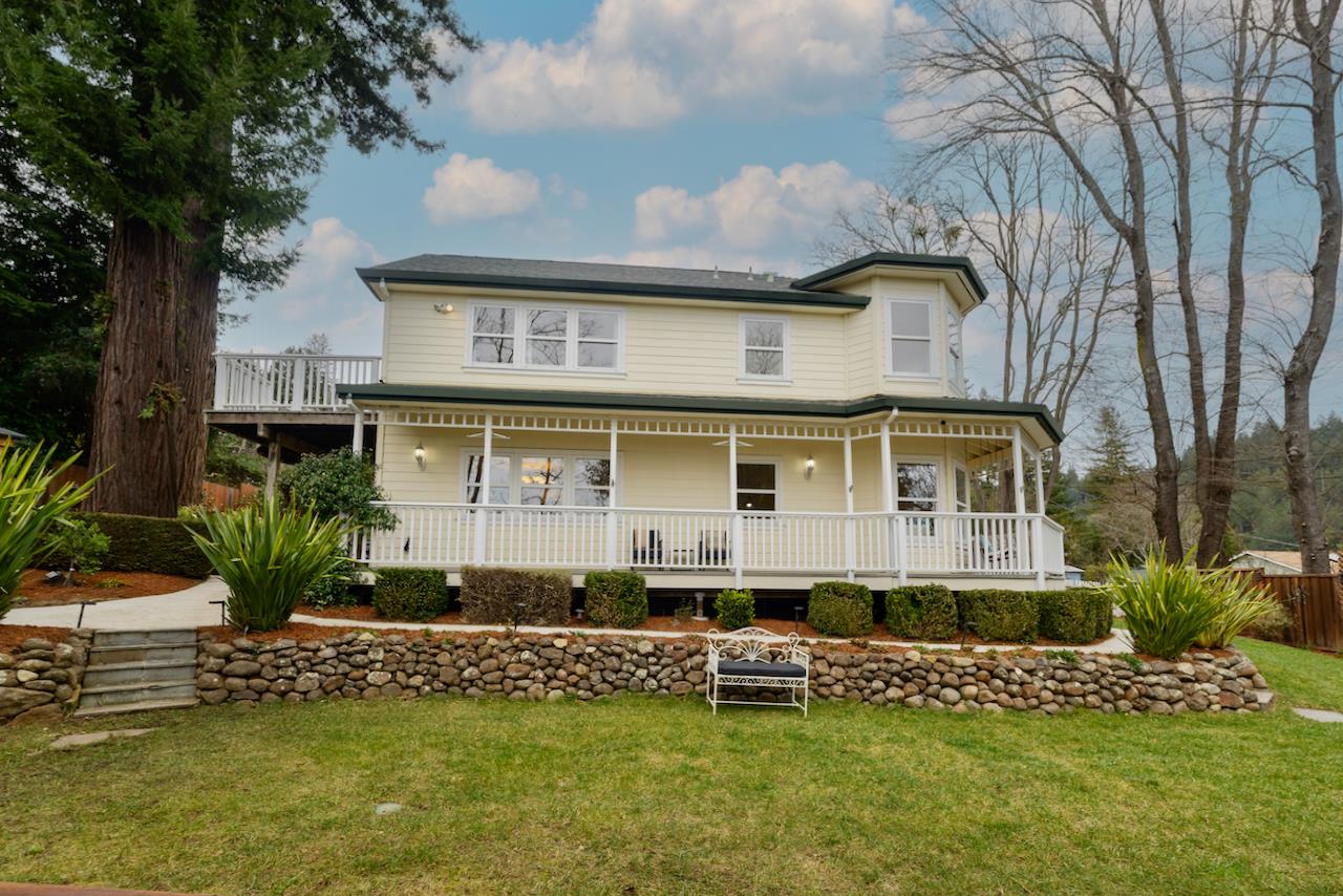 Detail Gallery Image 153 of 185 For 6329 Cooper St, Felton,  CA 95018 - 6 Beds | 3/1 Baths