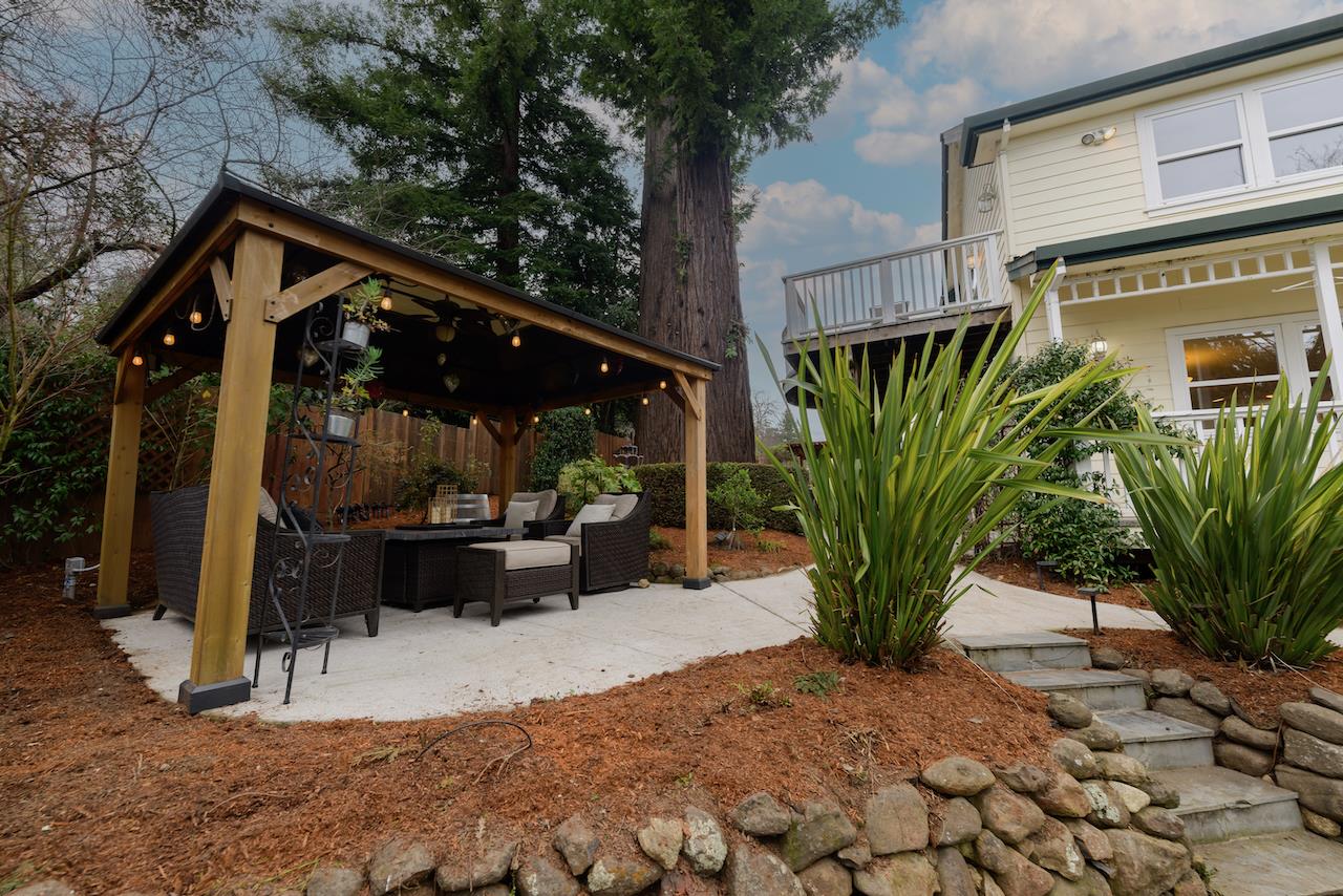 Detail Gallery Image 154 of 185 For 6329 Cooper St, Felton,  CA 95018 - 6 Beds | 3/1 Baths