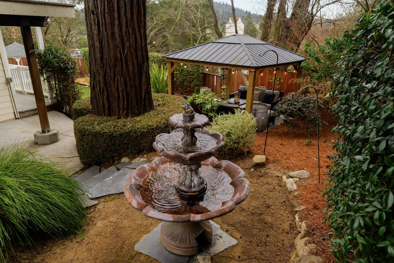 Detail Gallery Image 158 of 185 For 6329 Cooper St, Felton,  CA 95018 - 6 Beds | 3/1 Baths