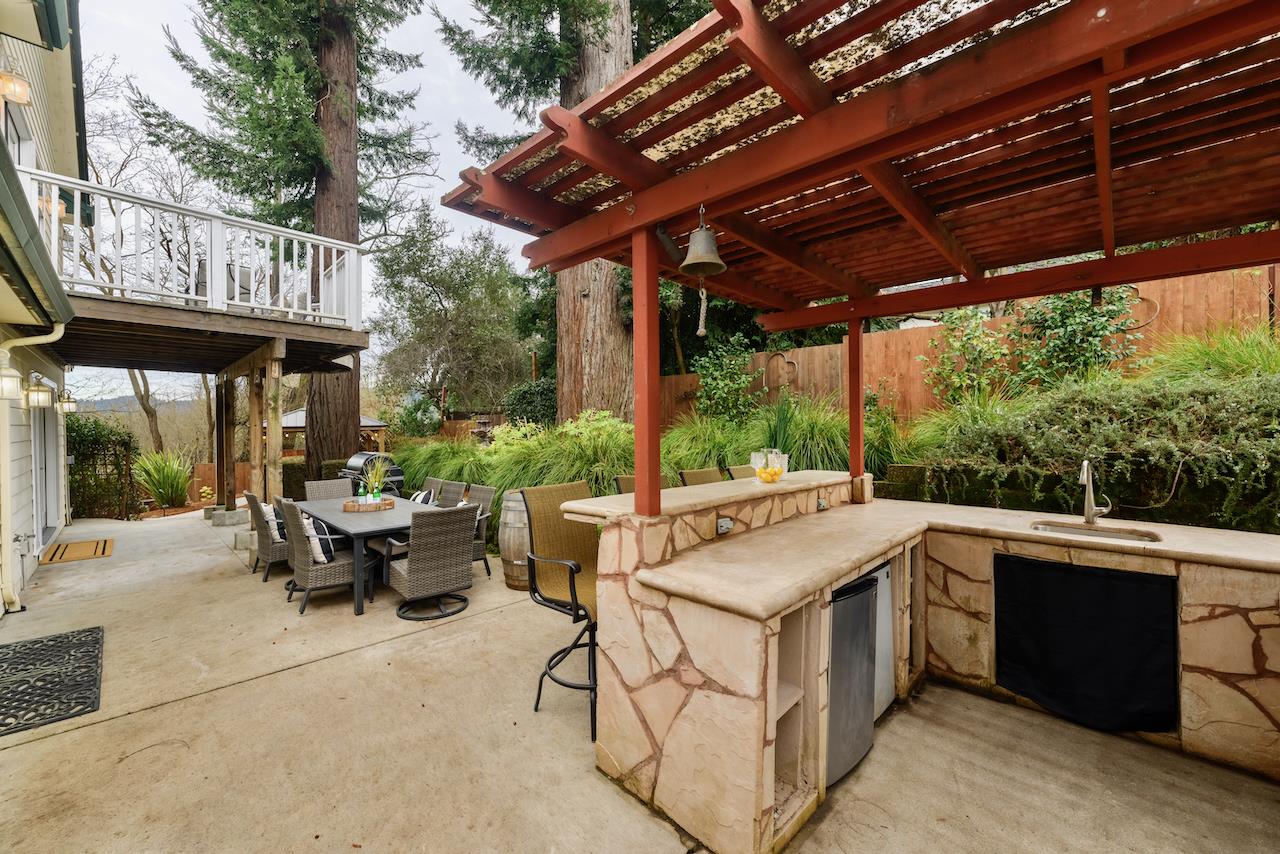 Detail Gallery Image 163 of 185 For 6329 Cooper St, Felton,  CA 95018 - 6 Beds | 3/1 Baths