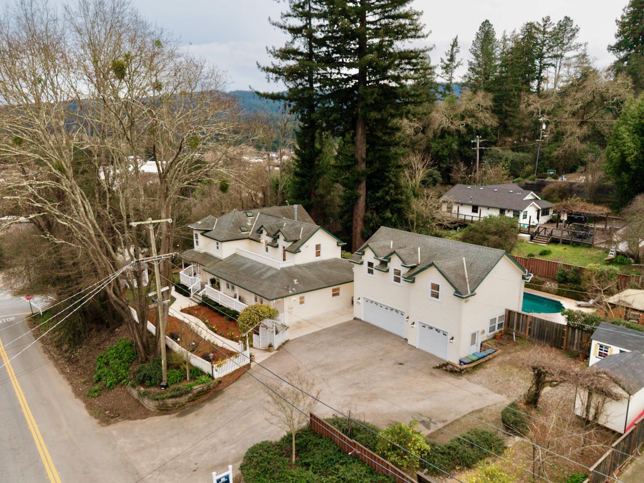 Detail Gallery Image 165 of 185 For 6329 Cooper St, Felton,  CA 95018 - 6 Beds | 3/1 Baths