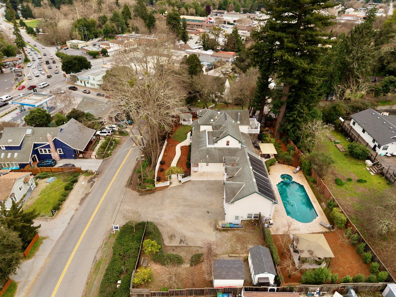 Detail Gallery Image 166 of 185 For 6329 Cooper St, Felton,  CA 95018 - 6 Beds | 3/1 Baths