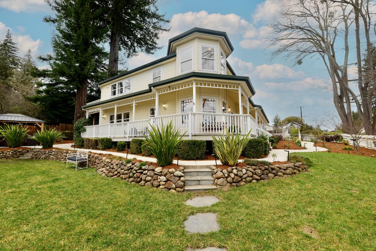 Detail Gallery Image 17 of 185 For 6329 Cooper St, Felton,  CA 95018 - 6 Beds | 3/1 Baths