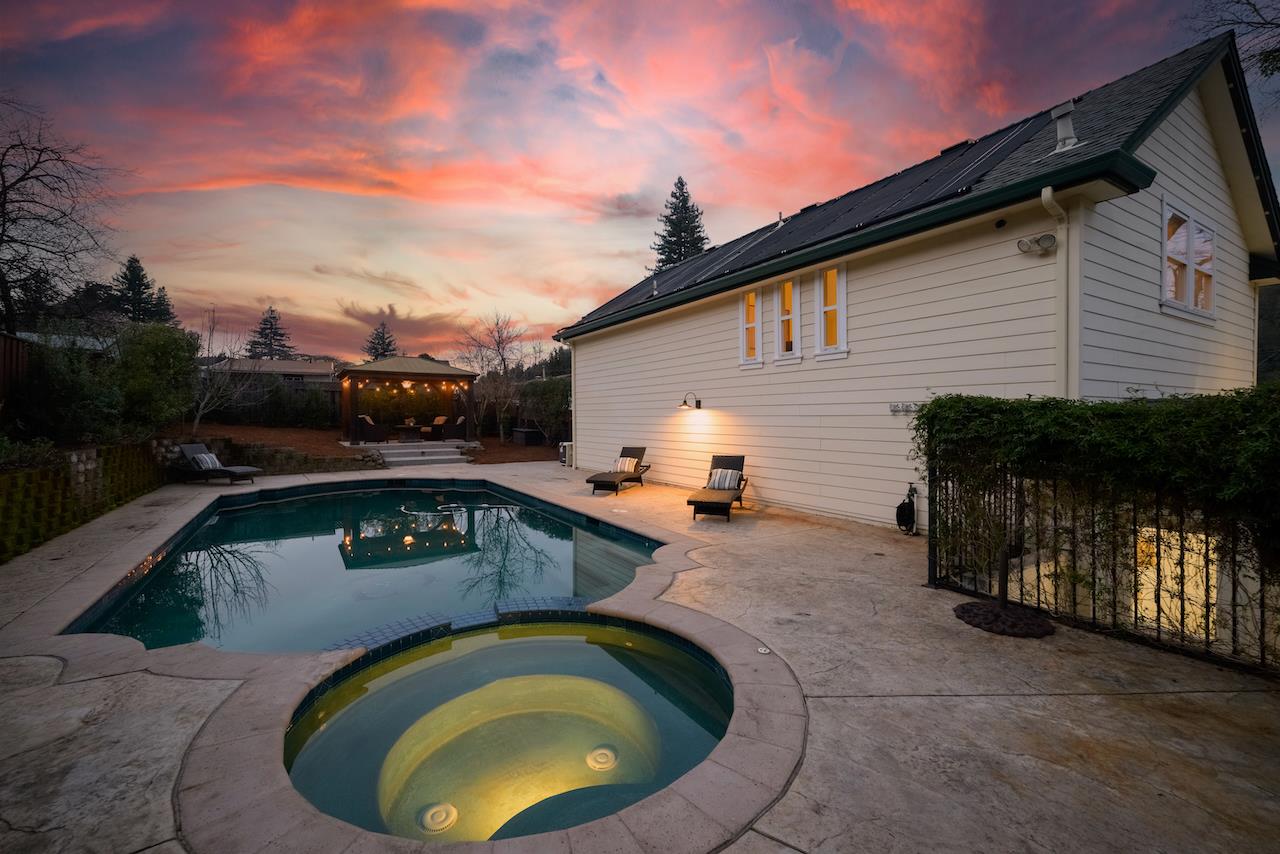 Detail Gallery Image 174 of 185 For 6329 Cooper St, Felton,  CA 95018 - 6 Beds | 3/1 Baths