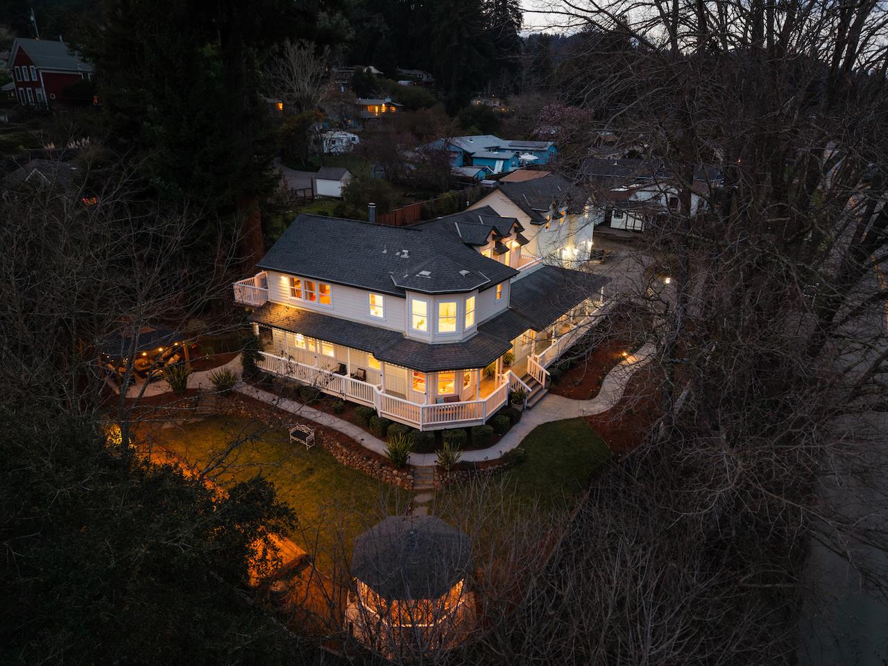 Detail Gallery Image 177 of 185 For 6329 Cooper St, Felton,  CA 95018 - 6 Beds | 3/1 Baths