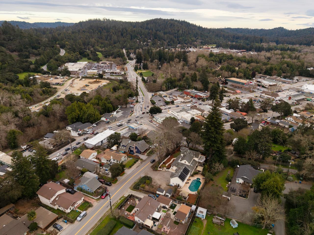 Detail Gallery Image 179 of 185 For 6329 Cooper St, Felton,  CA 95018 - 6 Beds | 3/1 Baths