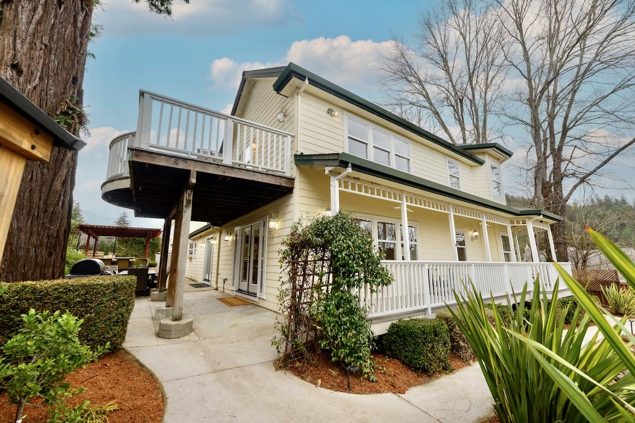 Detail Gallery Image 20 of 185 For 6329 Cooper St, Felton,  CA 95018 - 6 Beds | 3/1 Baths