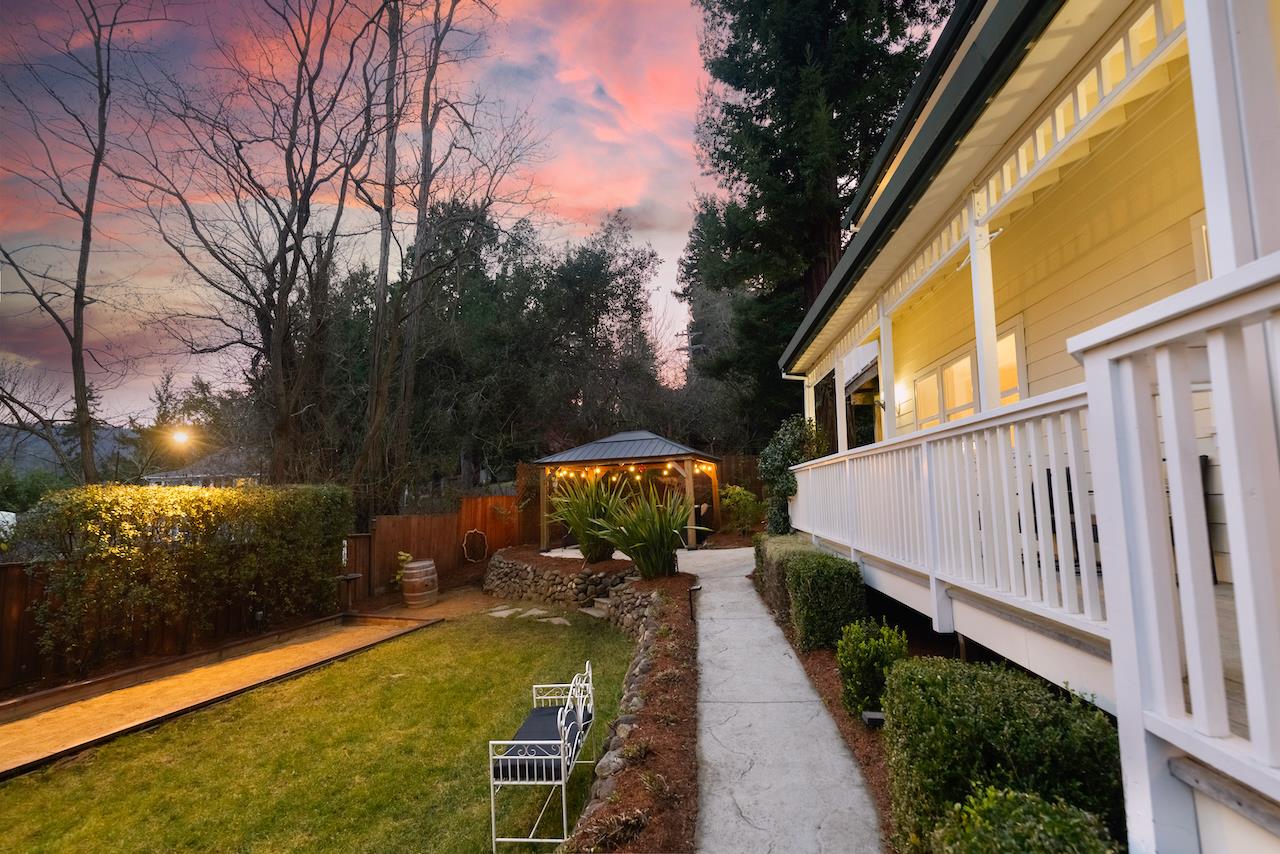 Detail Gallery Image 3 of 185 For 6329 Cooper St, Felton,  CA 95018 - 6 Beds | 3/1 Baths