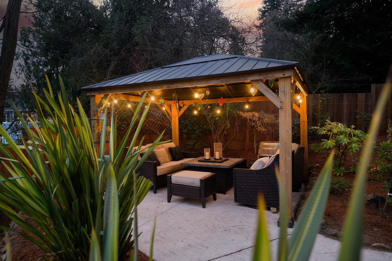 Detail Gallery Image 7 of 185 For 6329 Cooper St, Felton,  CA 95018 - 6 Beds | 3/1 Baths