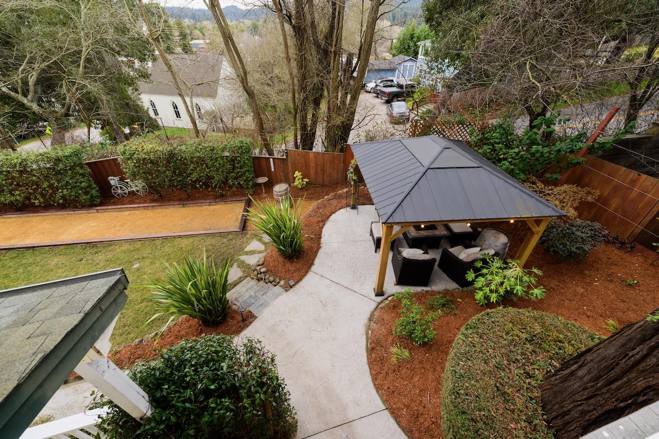 Detail Gallery Image 96 of 185 For 6329 Cooper St, Felton,  CA 95018 - 6 Beds | 3/1 Baths