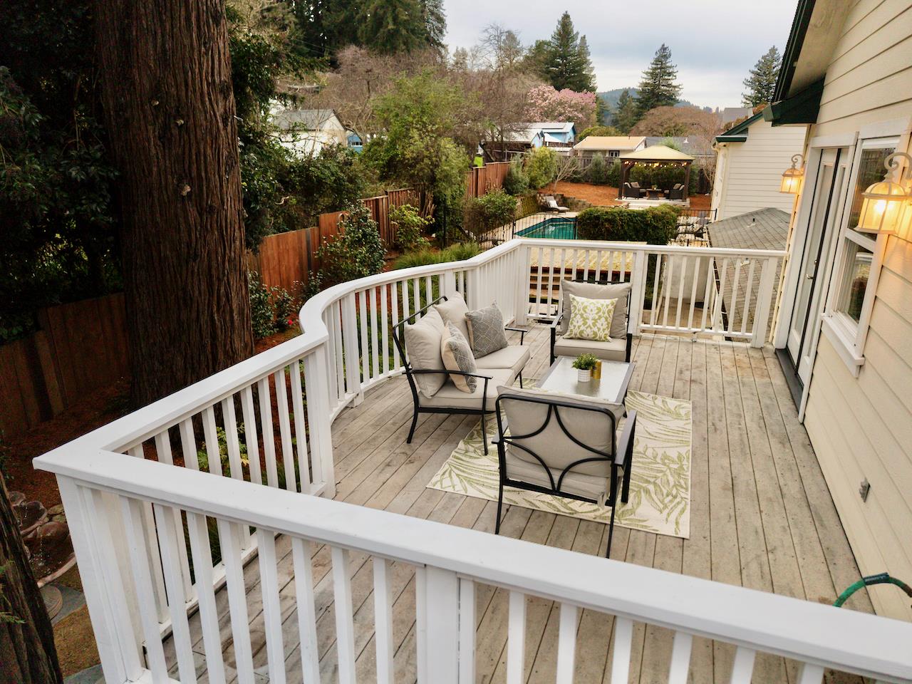 Detail Gallery Image 98 of 185 For 6329 Cooper St, Felton,  CA 95018 - 6 Beds | 3/1 Baths