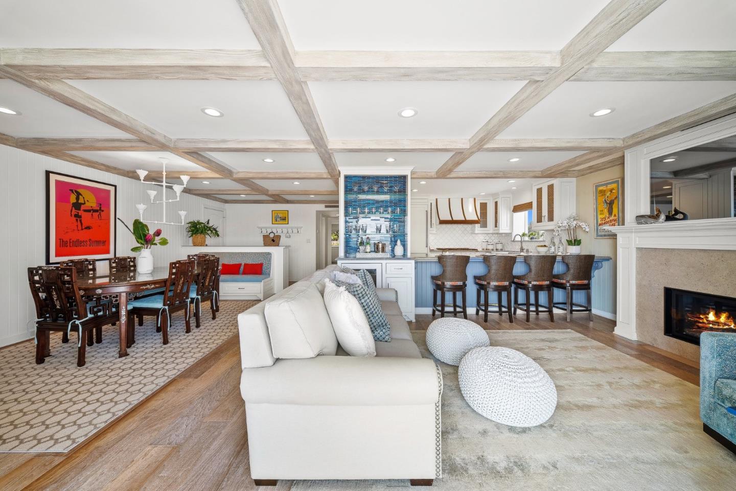 Detail Gallery Image 20 of 37 For 22130 E Cliff Dr 2a,  Santa Cruz,  CA 95062 - 2 Beds | 2 Baths