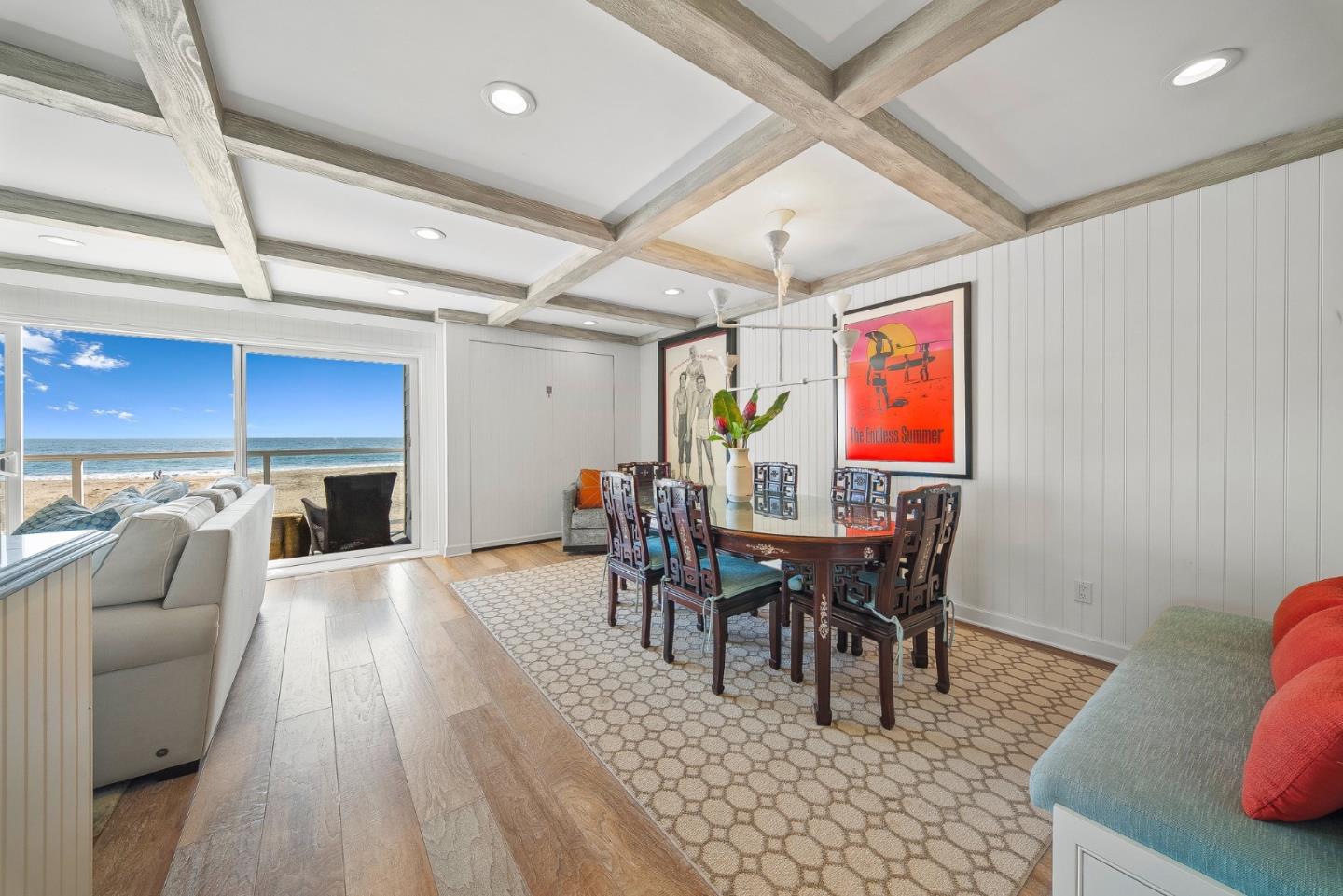 Detail Gallery Image 7 of 37 For 22130 E Cliff Dr 2a,  Santa Cruz,  CA 95062 - 2 Beds | 2 Baths