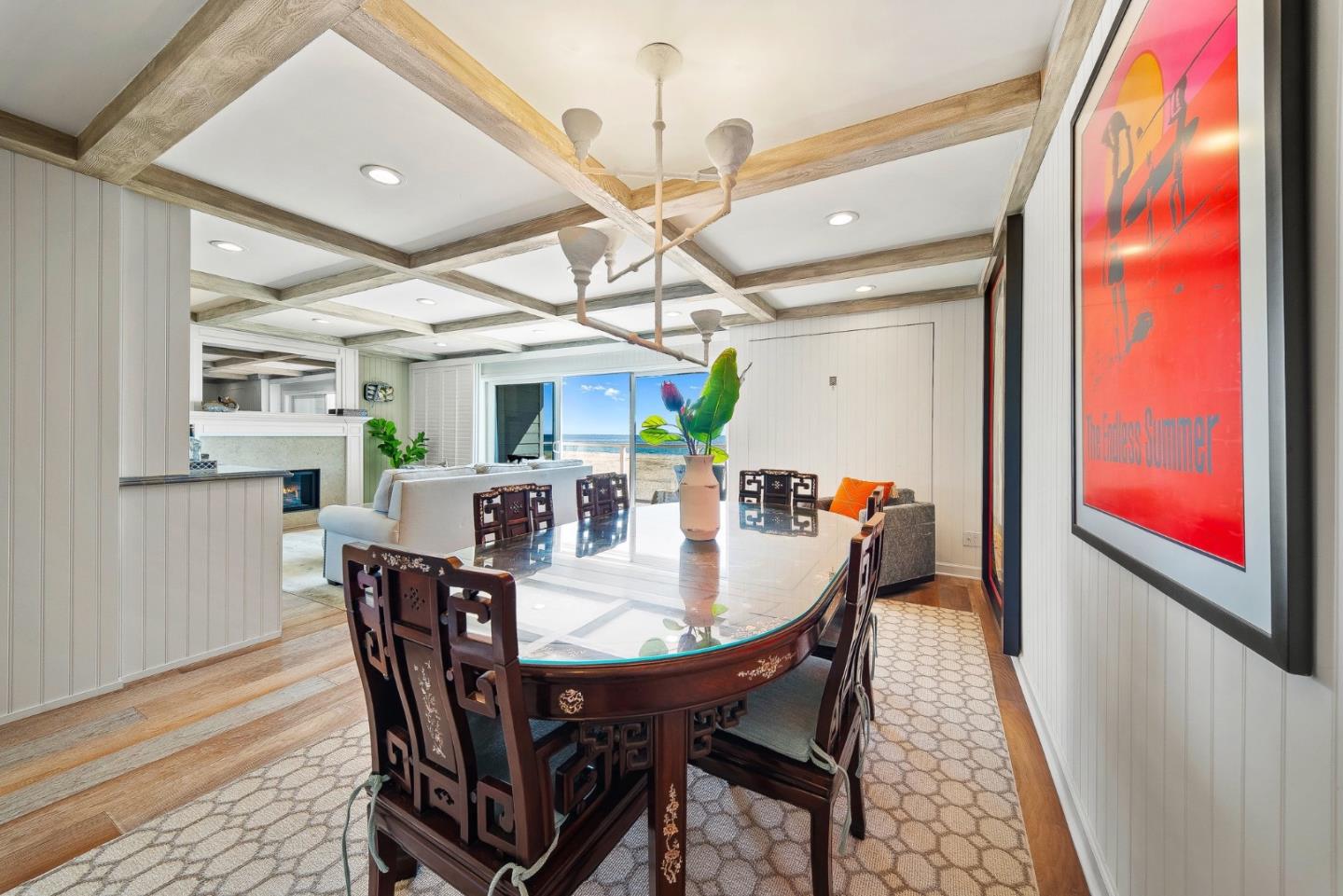 Detail Gallery Image 8 of 37 For 22130 E Cliff Dr 2a,  Santa Cruz,  CA 95062 - 2 Beds | 2 Baths