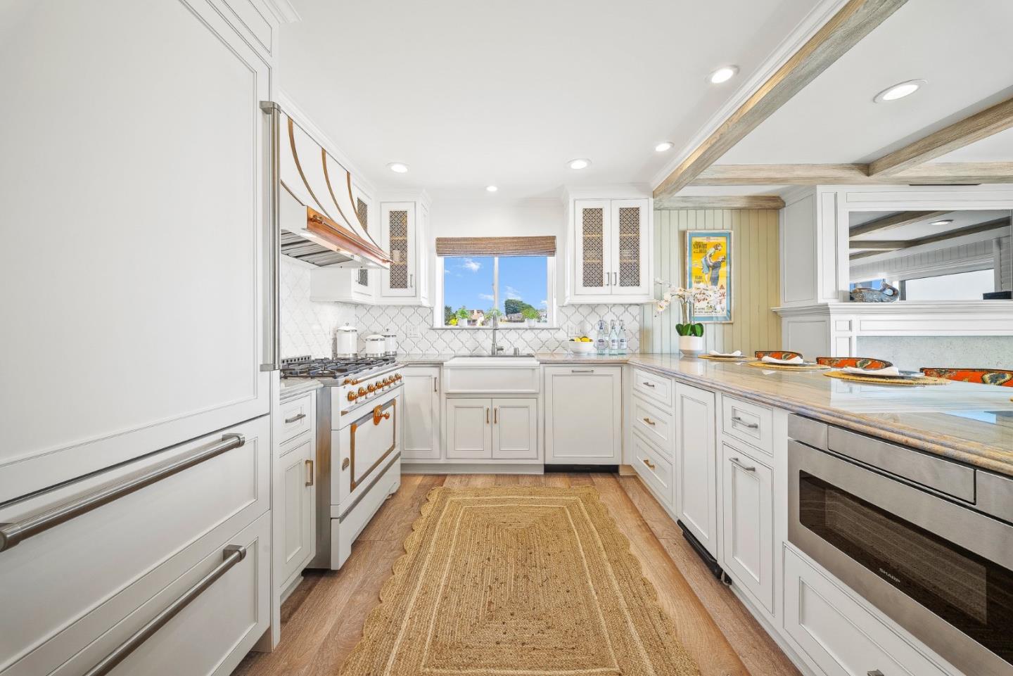 Detail Gallery Image 9 of 37 For 22130 E Cliff Dr 2a,  Santa Cruz,  CA 95062 - 2 Beds | 2 Baths