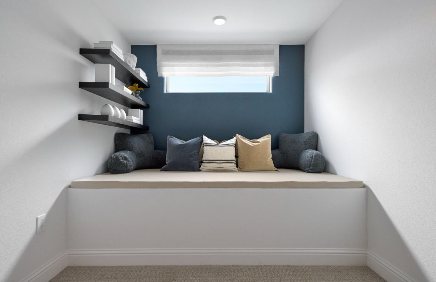 Detail Gallery Image 4 of 19 For 10730 Elm Cir #86-17 PLAN 2,  Saratoga,  CA 95070 - 3 Beds | 3 Baths