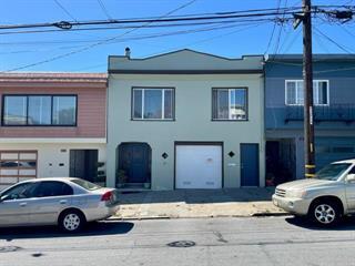 630 Athens Street, San Francisco, CA, 94112