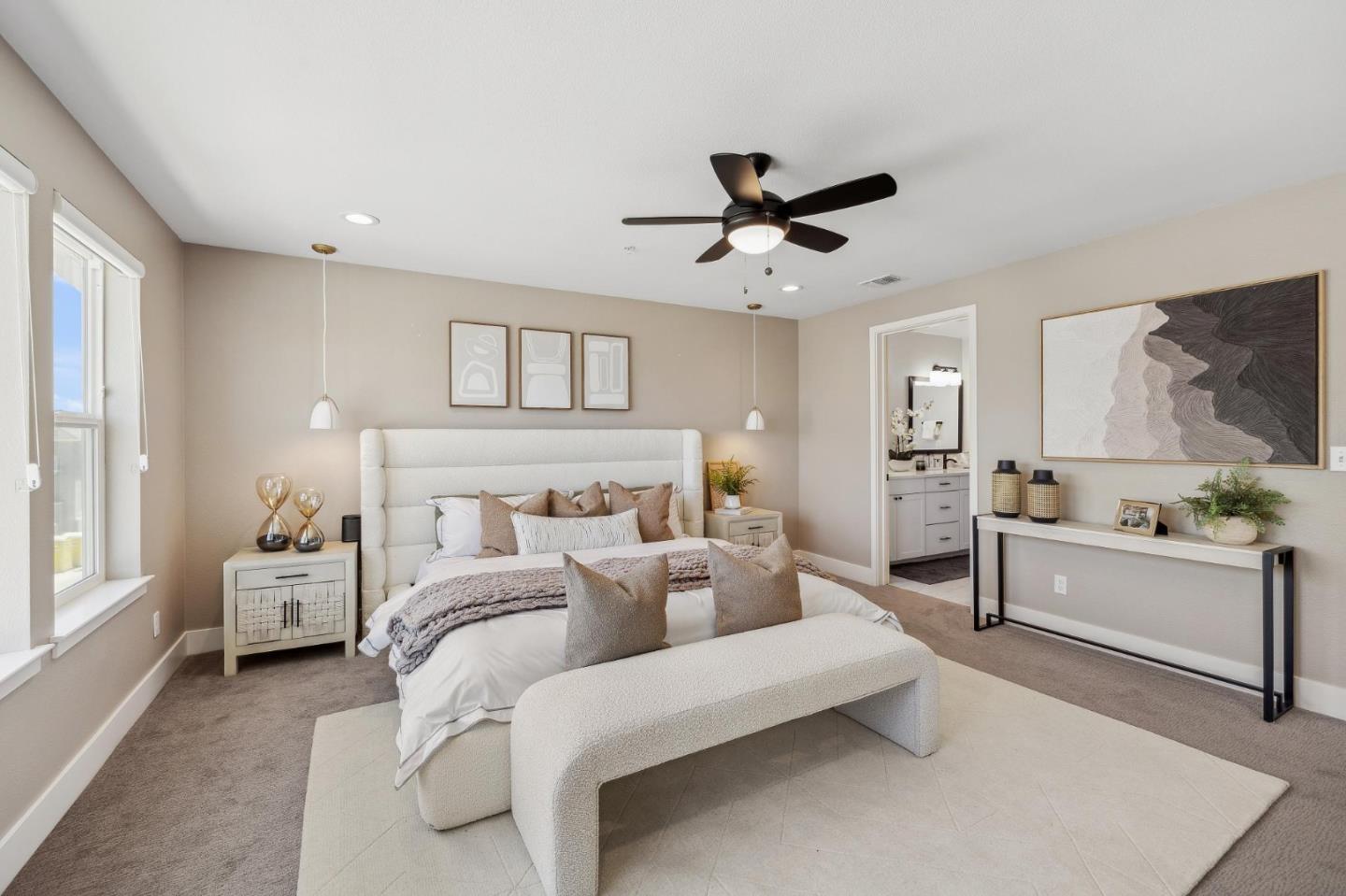 Detail Gallery Image 18 of 33 For 138 Skyline Vista Way, Watsonville,  CA 95076 - 3 Beds | 3/1 Baths