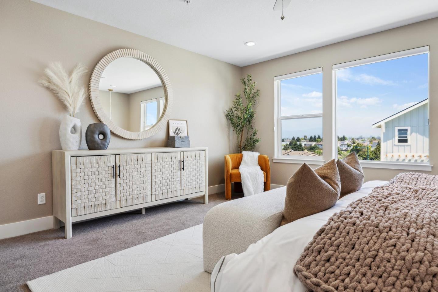 Detail Gallery Image 20 of 33 For 138 Skyline Vista Way, Watsonville,  CA 95076 - 3 Beds | 3/1 Baths