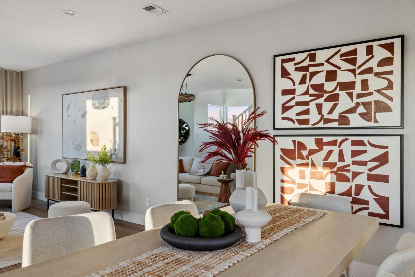 Detail Gallery Image 29 of 33 For 138 Skyline Vista Way, Watsonville,  CA 95076 - 3 Beds | 3/1 Baths