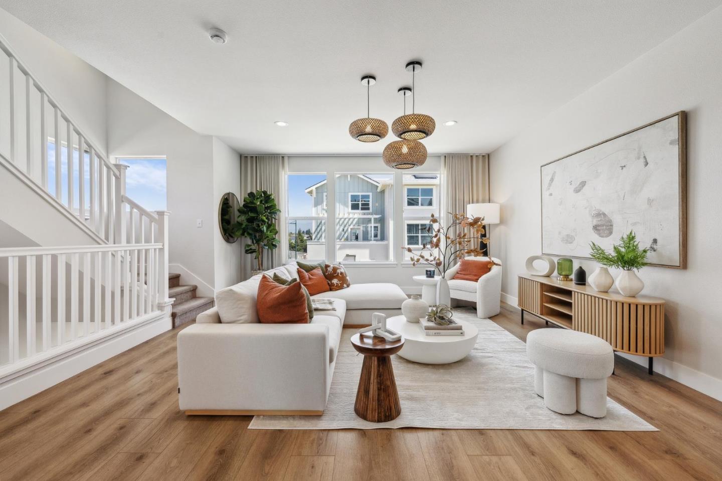 Detail Gallery Image 5 of 33 For 138 Skyline Vista Way, Watsonville,  CA 95076 - 3 Beds | 3/1 Baths