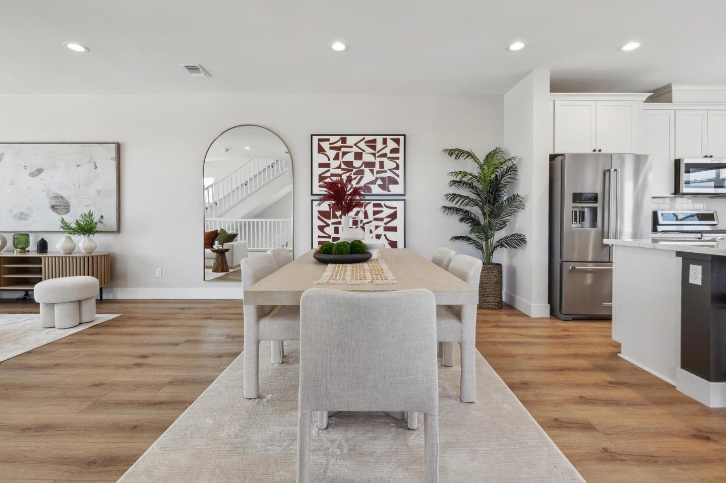 Detail Gallery Image 9 of 33 For 138 Skyline Vista Way, Watsonville,  CA 95076 - 3 Beds | 3/1 Baths