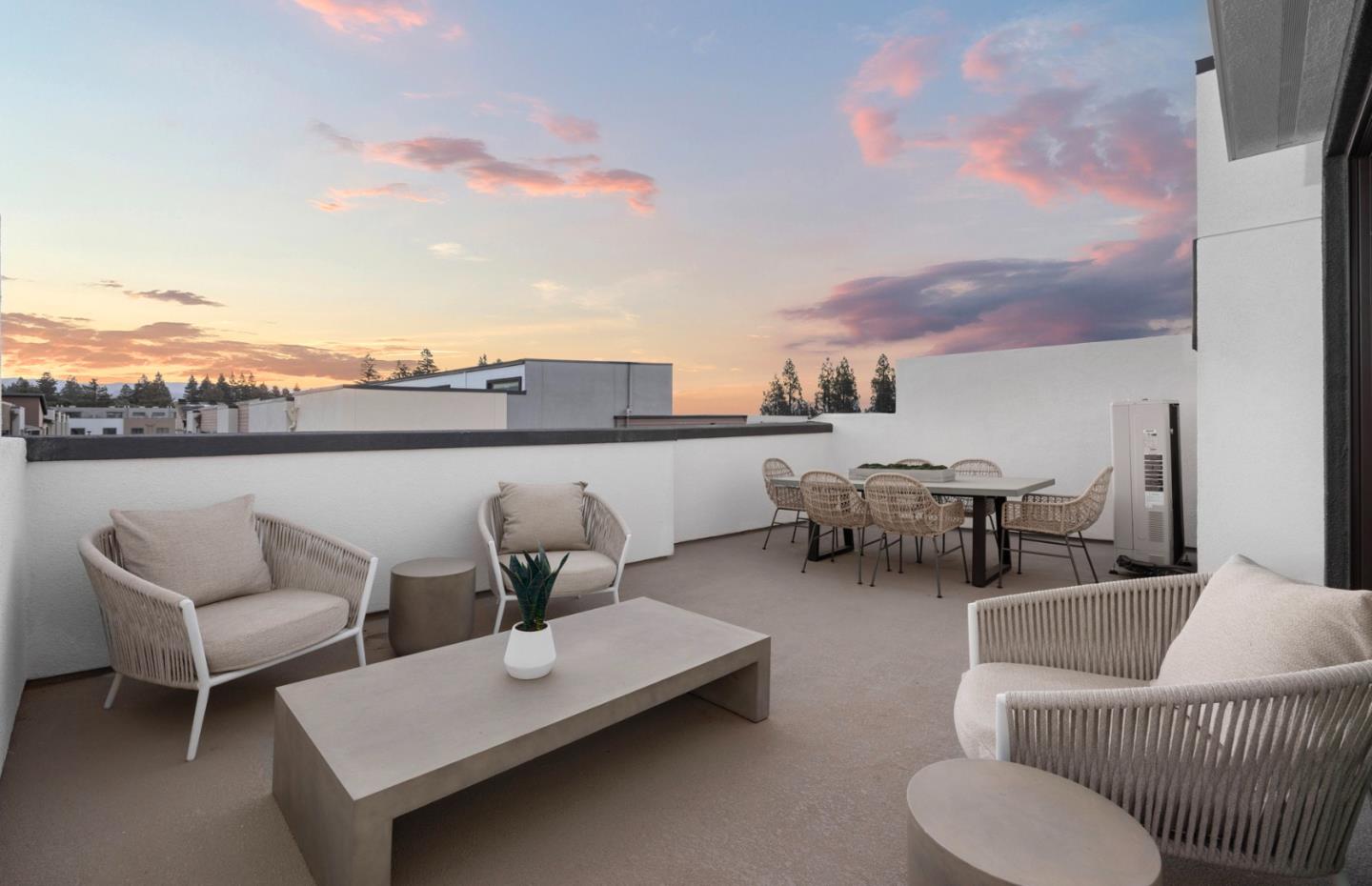 Detail Gallery Image 21 of 21 For 11040 Maple Pl #28-06 PLAN 2,  Saratoga,  CA 95070 - 3 Beds | 3 Baths