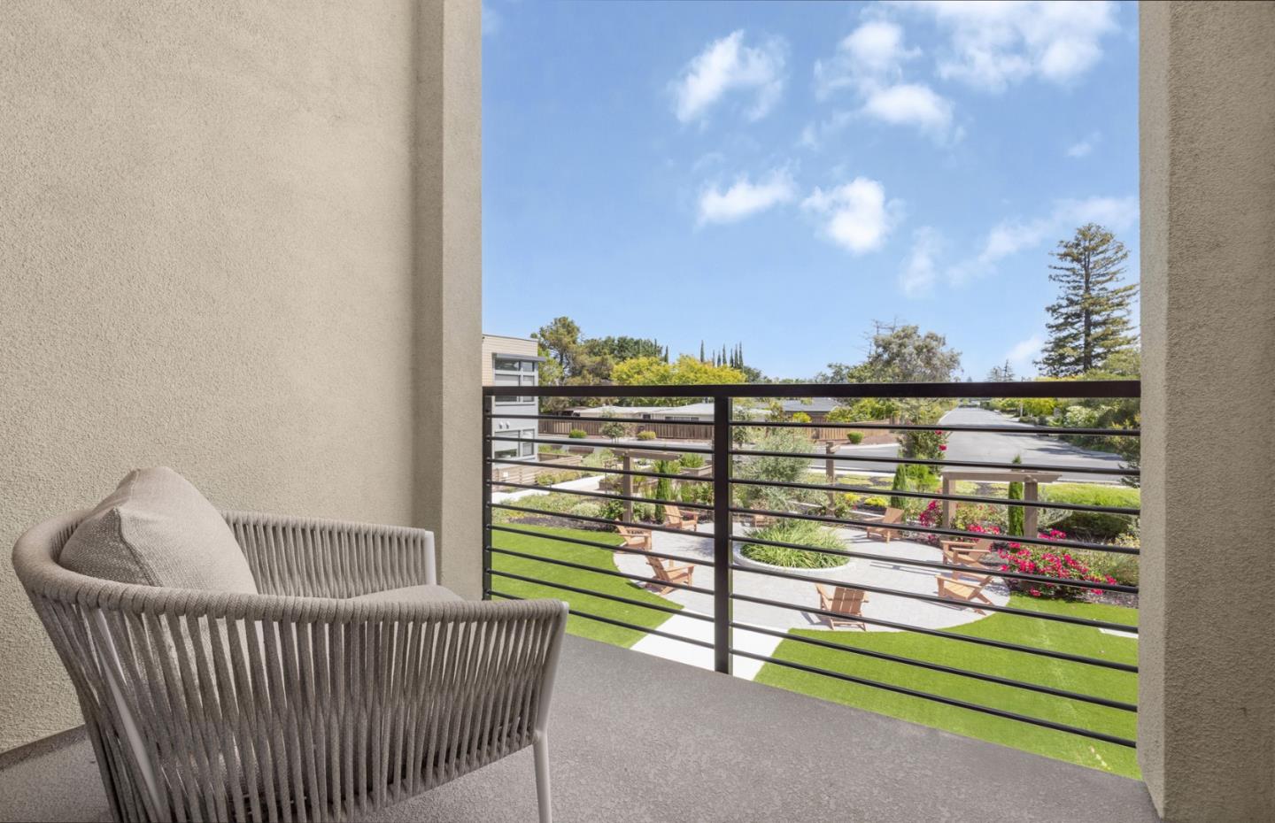 Detail Gallery Image 11 of 22 For 10330 Elm Cir #12-03 PLAN 2,  Saratoga,  CA 95070 - 3 Beds | 3 Baths