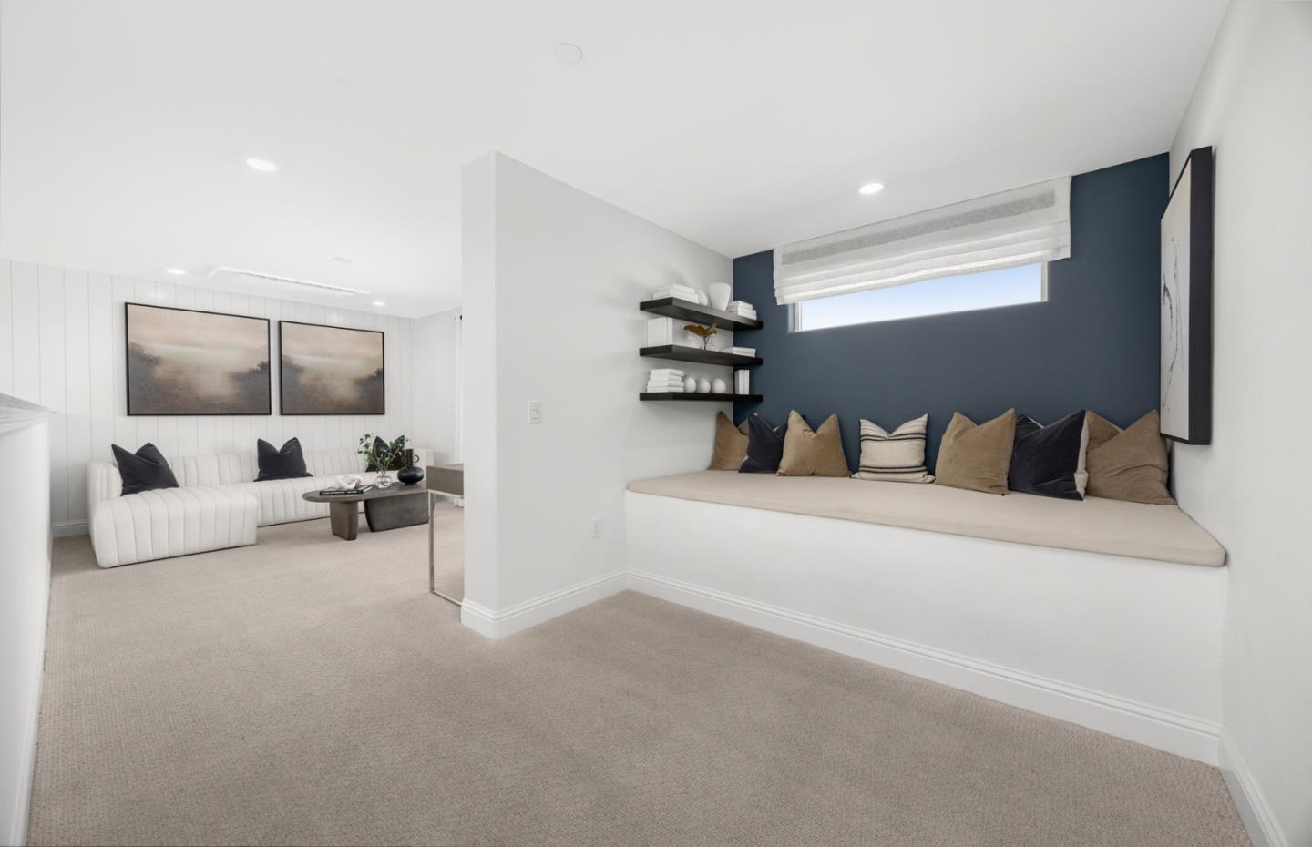 Detail Gallery Image 22 of 22 For 10330 Elm Cir #12-03 PLAN 2,  Saratoga,  CA 95070 - 3 Beds | 3 Baths