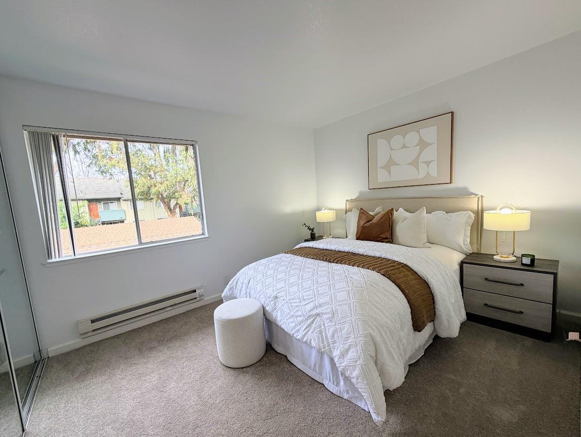 Detail Gallery Image 11 of 24 For 3230 Red Cedar Ter, Fremont,  CA 94536 - 2 Beds | 1 Baths