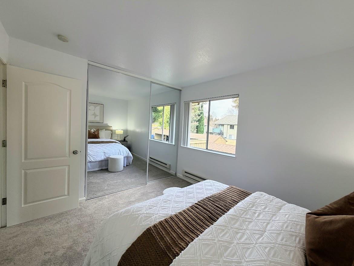 Detail Gallery Image 12 of 24 For 3230 Red Cedar Ter, Fremont,  CA 94536 - 2 Beds | 1 Baths