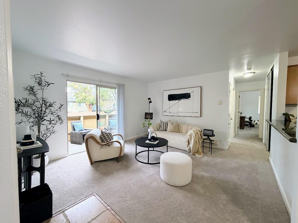 Detail Gallery Image 14 of 24 For 3230 Red Cedar Ter, Fremont,  CA 94536 - 2 Beds | 1 Baths