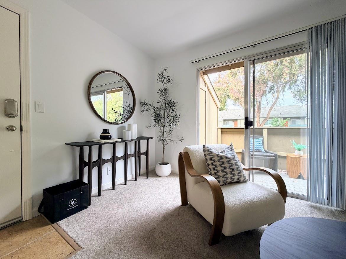 Detail Gallery Image 16 of 24 For 3230 Red Cedar Ter, Fremont,  CA 94536 - 2 Beds | 1 Baths