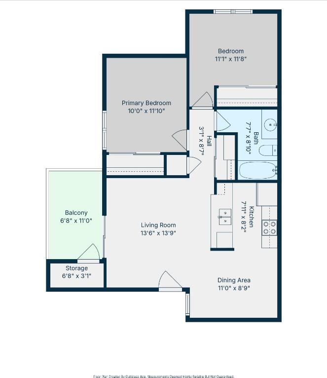 Detail Gallery Image 18 of 24 For 3230 Red Cedar Ter, Fremont,  CA 94536 - 2 Beds | 1 Baths