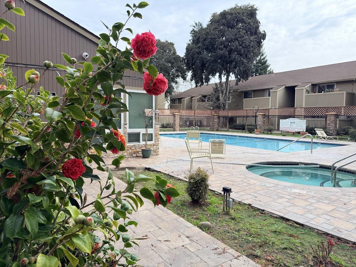 Detail Gallery Image 22 of 24 For 3230 Red Cedar Ter, Fremont,  CA 94536 - 2 Beds | 1 Baths