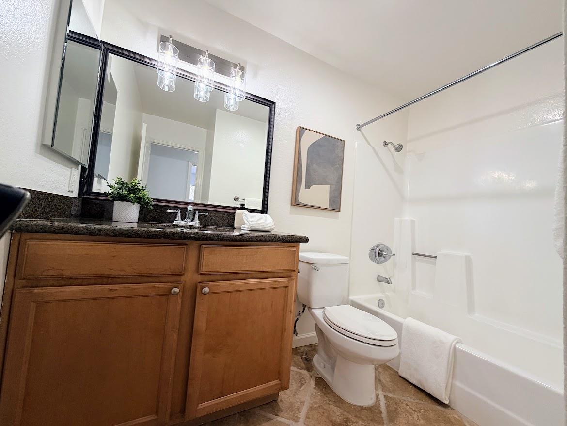 Detail Gallery Image 6 of 24 For 3230 Red Cedar Ter, Fremont,  CA 94536 - 2 Beds | 1 Baths