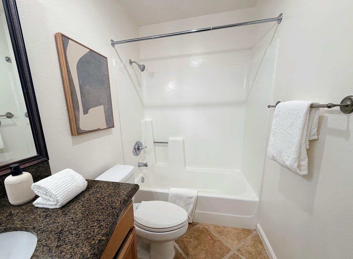 Detail Gallery Image 8 of 24 For 3230 Red Cedar Ter, Fremont,  CA 94536 - 2 Beds | 1 Baths