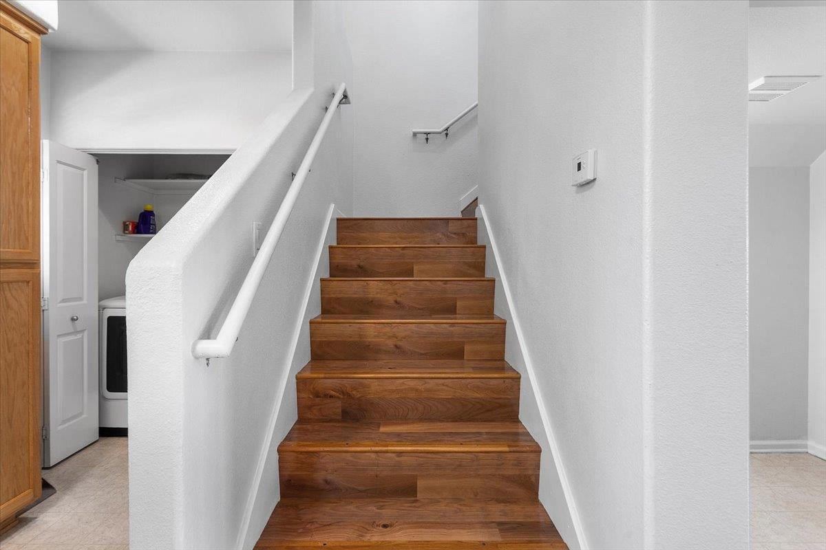 Detail Gallery Image 15 of 24 For 421 Metro Walk Way, Richmond,  CA 94801 - 3 Beds | 3/1 Baths