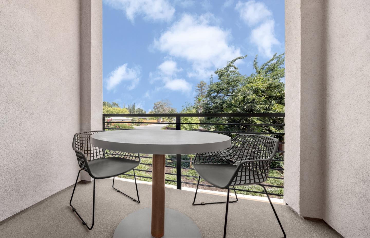 Detail Gallery Image 10 of 19 For 11315 Cottonwood Pl #39-09 PLAN 3,  Saratoga,  CA 95070 - 3 Beds | 3 Baths