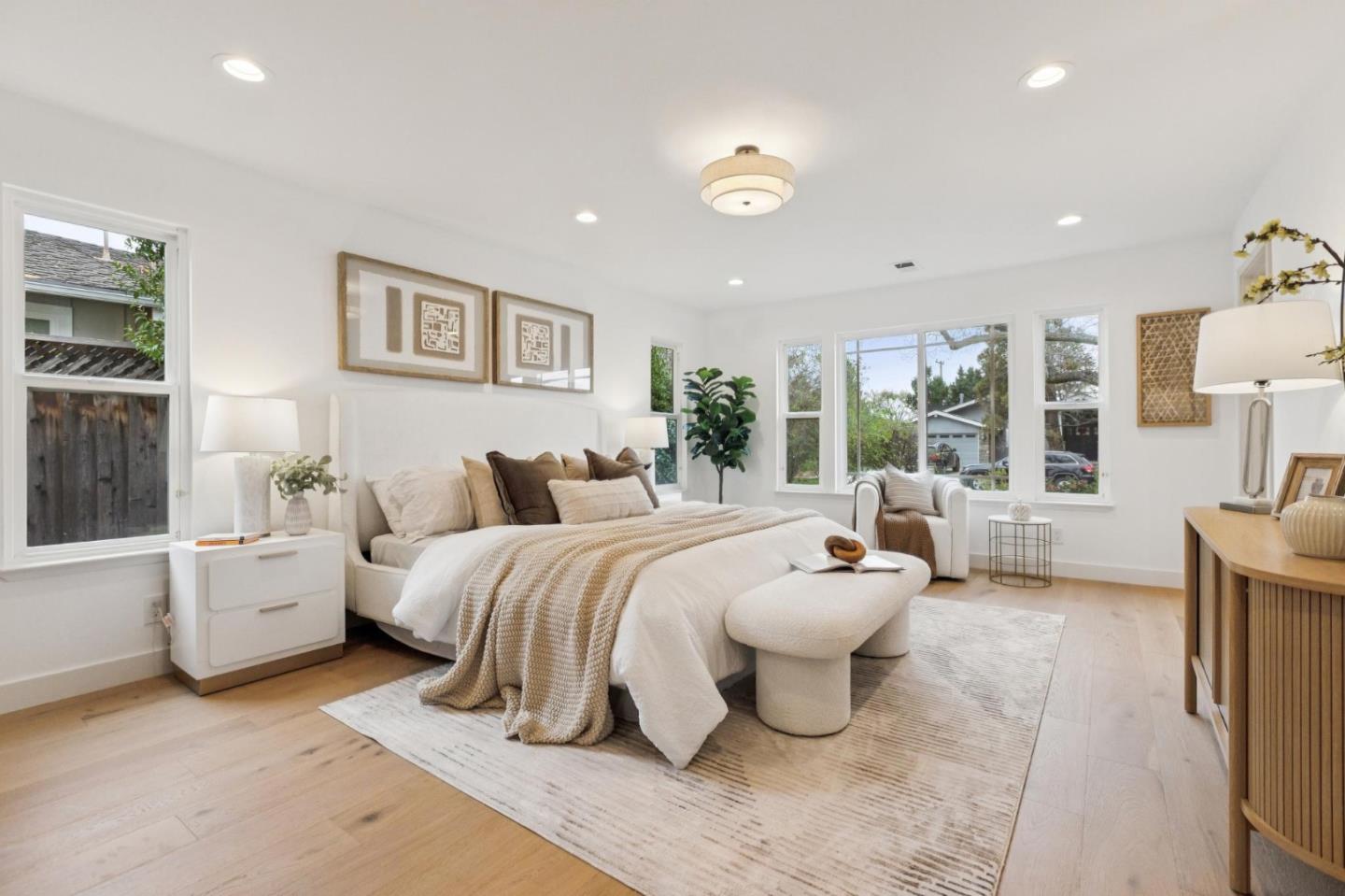 Detail Gallery Image 12 of 29 For 18336 Swarthmore Dr, Saratoga,  CA 95070 - 4 Beds | 3 Baths