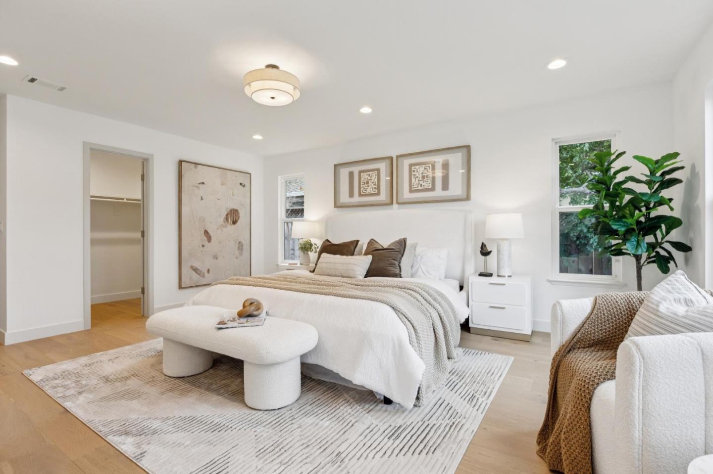 Detail Gallery Image 13 of 29 For 18336 Swarthmore Dr, Saratoga,  CA 95070 - 4 Beds | 3 Baths