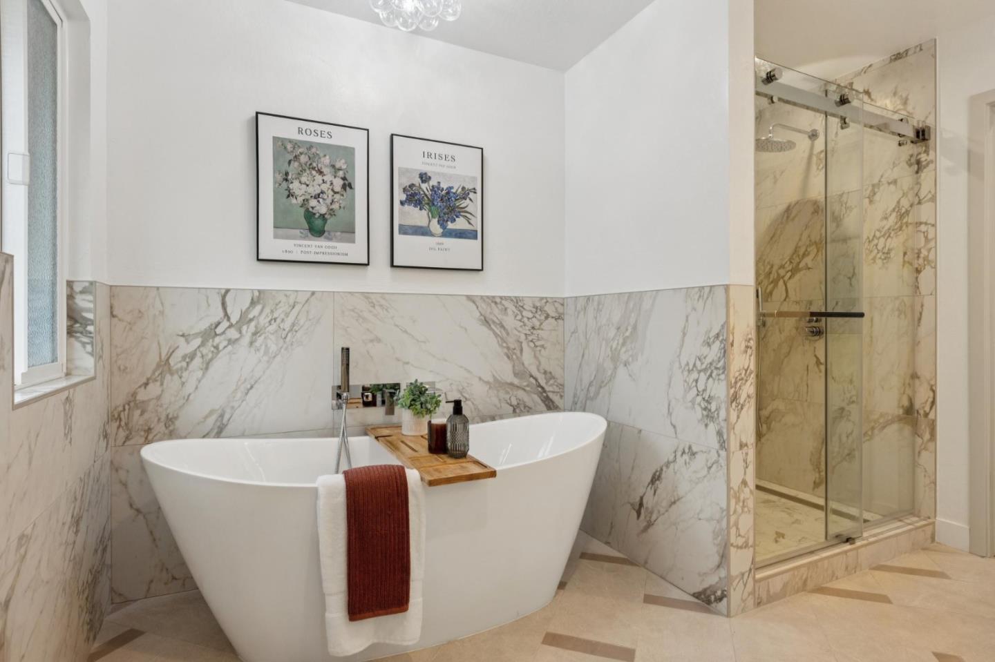 Detail Gallery Image 14 of 29 For 18336 Swarthmore Dr, Saratoga,  CA 95070 - 4 Beds | 3 Baths