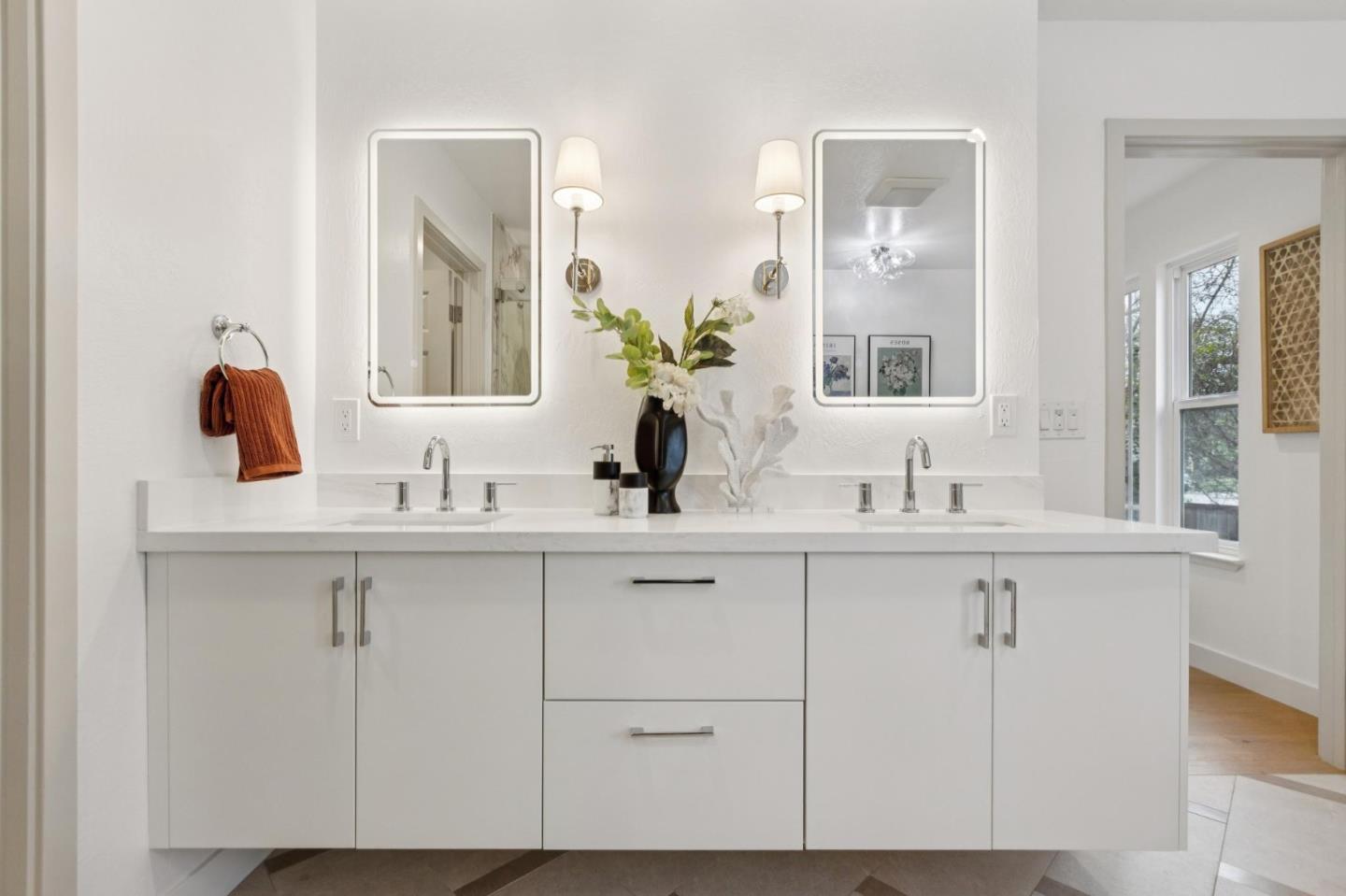 Detail Gallery Image 15 of 29 For 18336 Swarthmore Dr, Saratoga,  CA 95070 - 4 Beds | 3 Baths